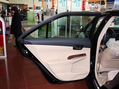 2013款 2.0L 自动 舒适版