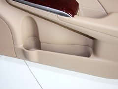 2013款 2.0L 自动 舒适版