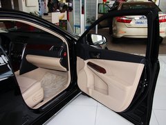 2013款 2.0L 自动 舒适版