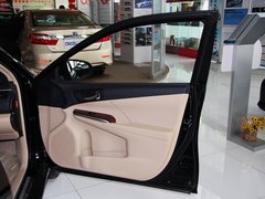 2013款 2.0L 自动 舒适版