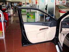 2013款 2.0L 自动 舒适版