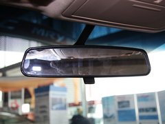 2013款 2.0L 自动 舒适版