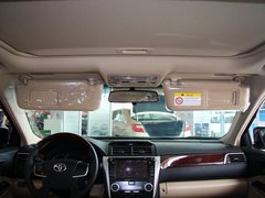 2013款 2.0L 自动 舒适版