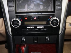 2013款 2.0L 自动 舒适版