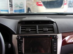 2013款 2.0L 自动 舒适版