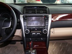 2013款 2.0L 自动 舒适版