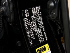 2013款 2.0L 自动 舒适版