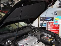 2013款 2.0L 自动 舒适版