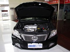 2013款 2.0L 自动 舒适版