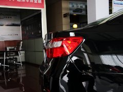 2013款 2.0L 自动 舒适版