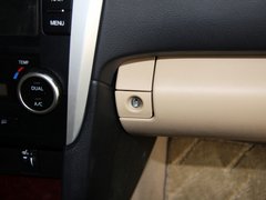 2013款 2.0L 自动 舒适版
