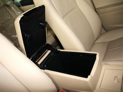 2013款 2.0L 自动 舒适版