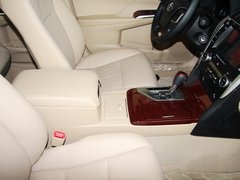 2013款 2.0L 自动 舒适版