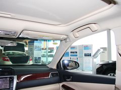 2013款 2.0L 自动 舒适版