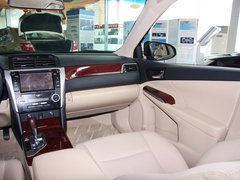 2013款 2.0L 自动 舒适版