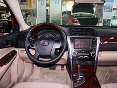 2013款 2.0L 自动 舒适版