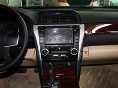 2013款 2.0L 自动 舒适版