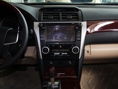 2013款 2.0L 自动 舒适版