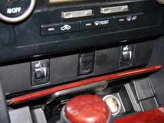 2013款 2.0L 自动 舒适版
