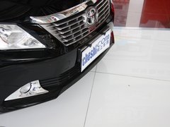 2013款 2.0L 自动 舒适版