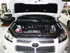 2013款 2.0L 经典特装版5座