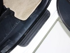 2013款 2.0L 经典特装版5座