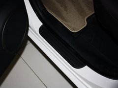 2013款 2.0L 经典特装版5座