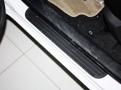 2013款 2.0L 经典特装版5座