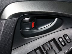 2013款 2.0L 经典特装版5座
