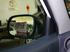 2013款 2.0L 经典特装版5座
