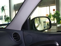 2013款 2.0L 经典特装版5座