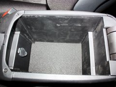 2013款 2.0L 经典特装版5座