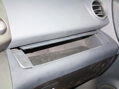 2013款 2.0L 经典特装版5座