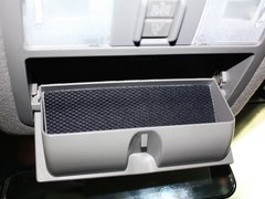 2013款 2.0L 经典特装版5座