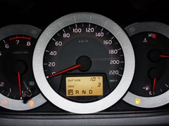 一汽丰田  丰田RAV4 2.0L AT