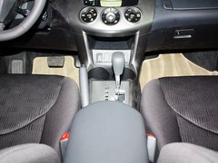 2013款 2.0L 经典特装版5座