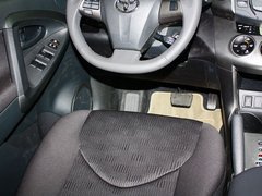 2013款 2.0L 经典特装版5座