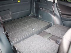 2013款 2.0L 经典特装版5座