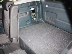 2013款 2.0L 经典特装版5座