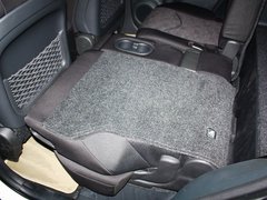 2013款 2.0L 经典特装版5座