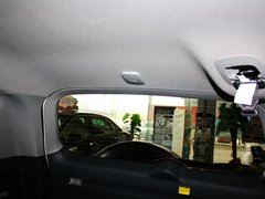 2013款 2.0L 经典特装版5座