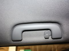 2013款 2.0L 经典特装版5座