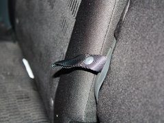 2013款 2.0L 经典特装版5座