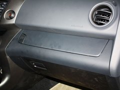 2013款 2.0L 经典特装版5座