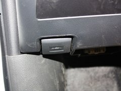 2013款 2.0L 经典特装版5座