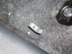 2013款 2.0L 经典特装版5座