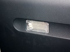 2013款 2.0L 经典特装版5座