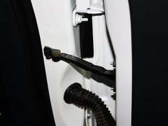 2013款 2.0L 经典特装版5座