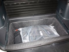 2013款 2.0L 经典特装版5座