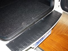 2013款 2.0L 经典特装版5座